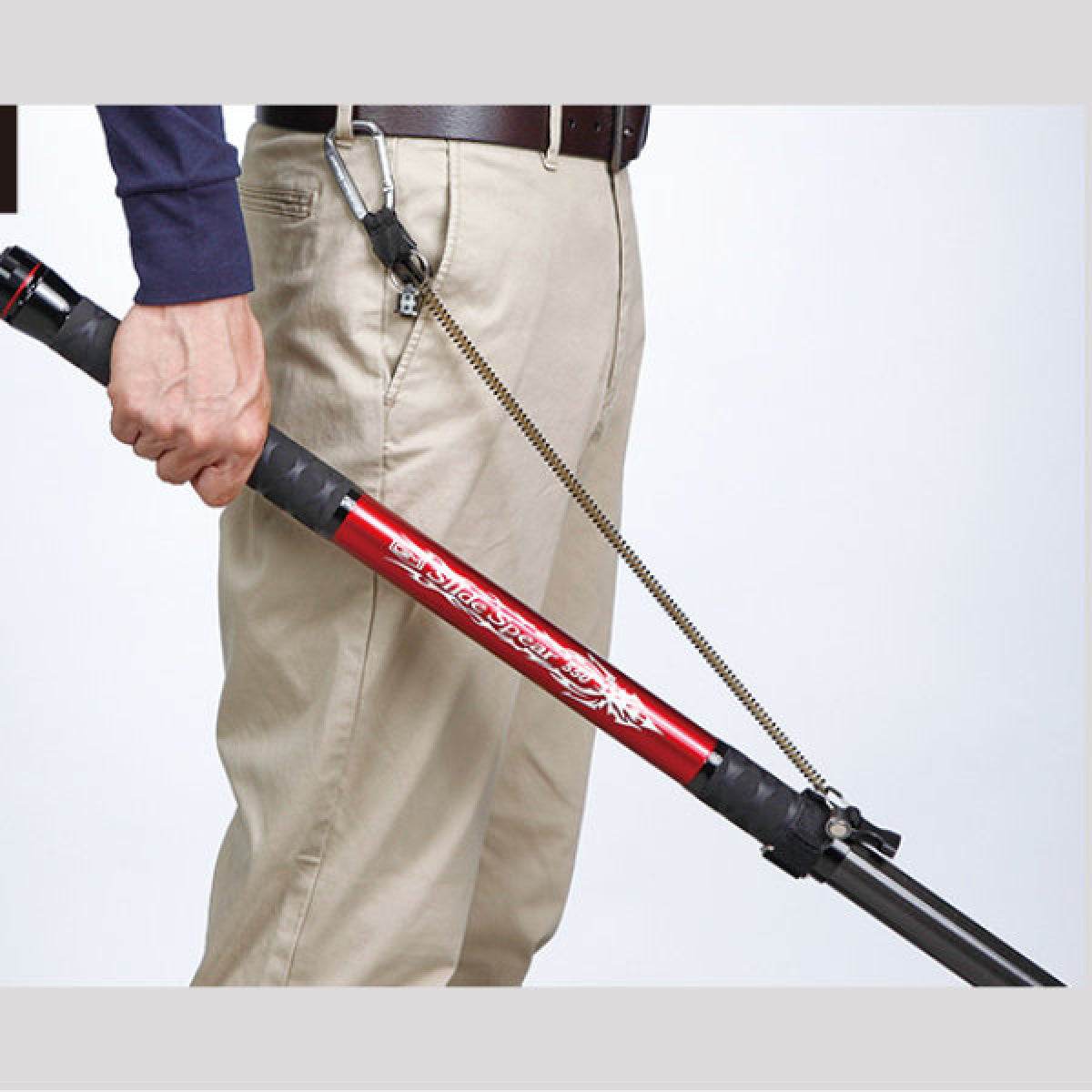 Golden Mean GM MAGNET MULTI LANDING HOLDER 54g #RED - Britannic Trade