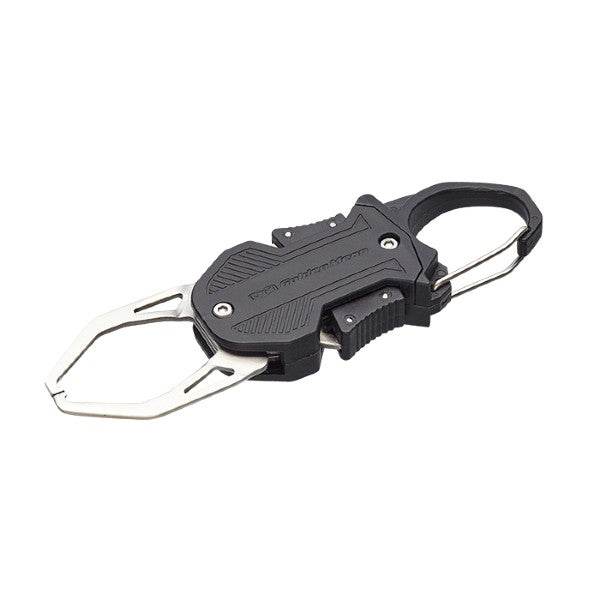 Golden Mean GM GRIP MINI LT 127mm : 49g #BLACK - Britannic Trade