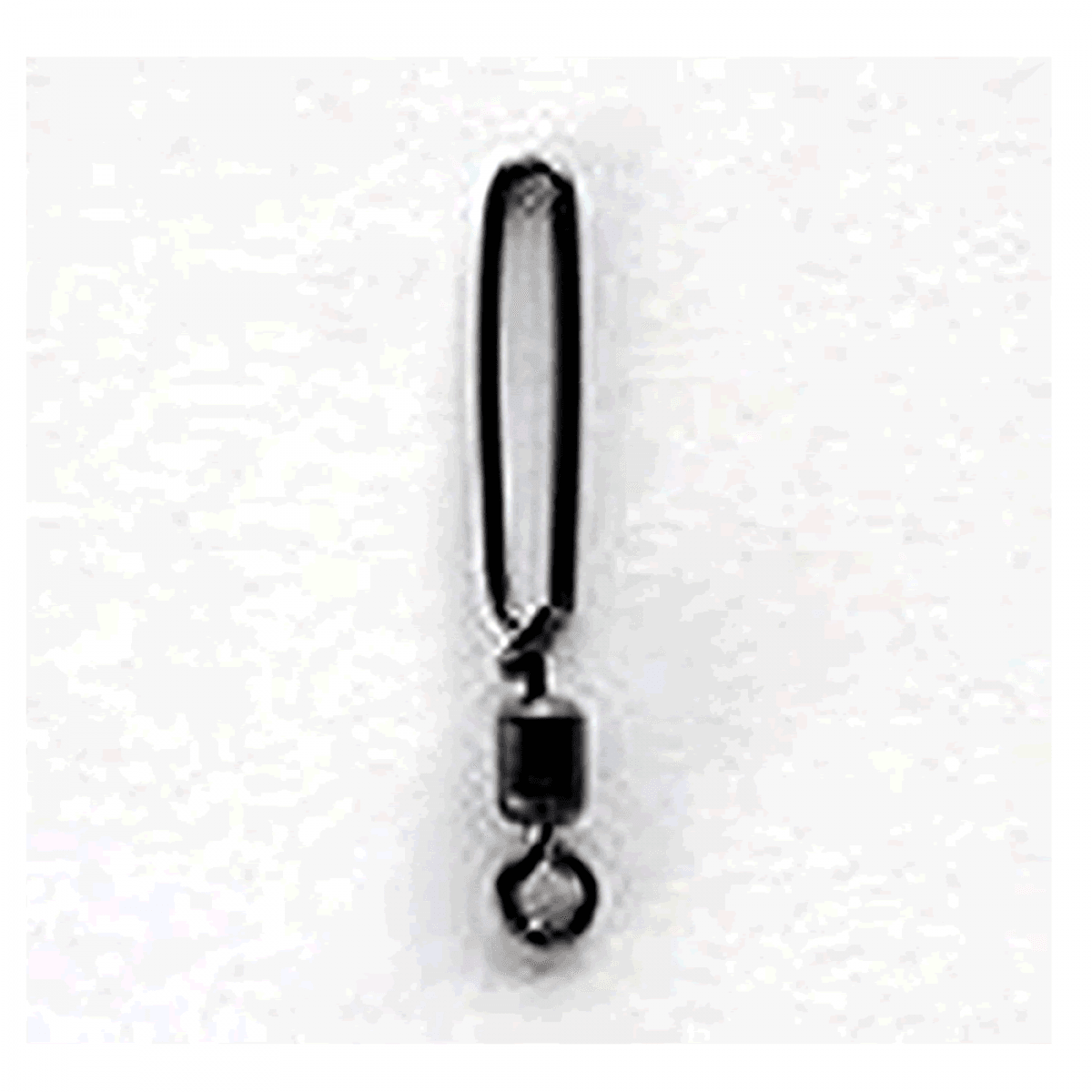 NT SWIVEL NT POWER CAST #3 (3 pcs/pack) BLACK - Britannic Trade