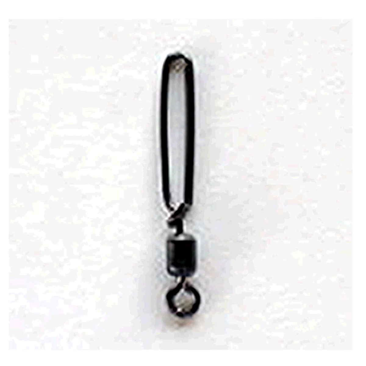 NT SWIVEL NT POWER CAST #3 (3 pcs/pack) BLACK