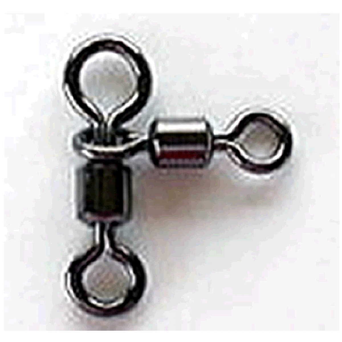 NT SWIVEL BP NT POWER COMBINATION SWIVEL #2 x #3 (6 pcs/pack) BLACK