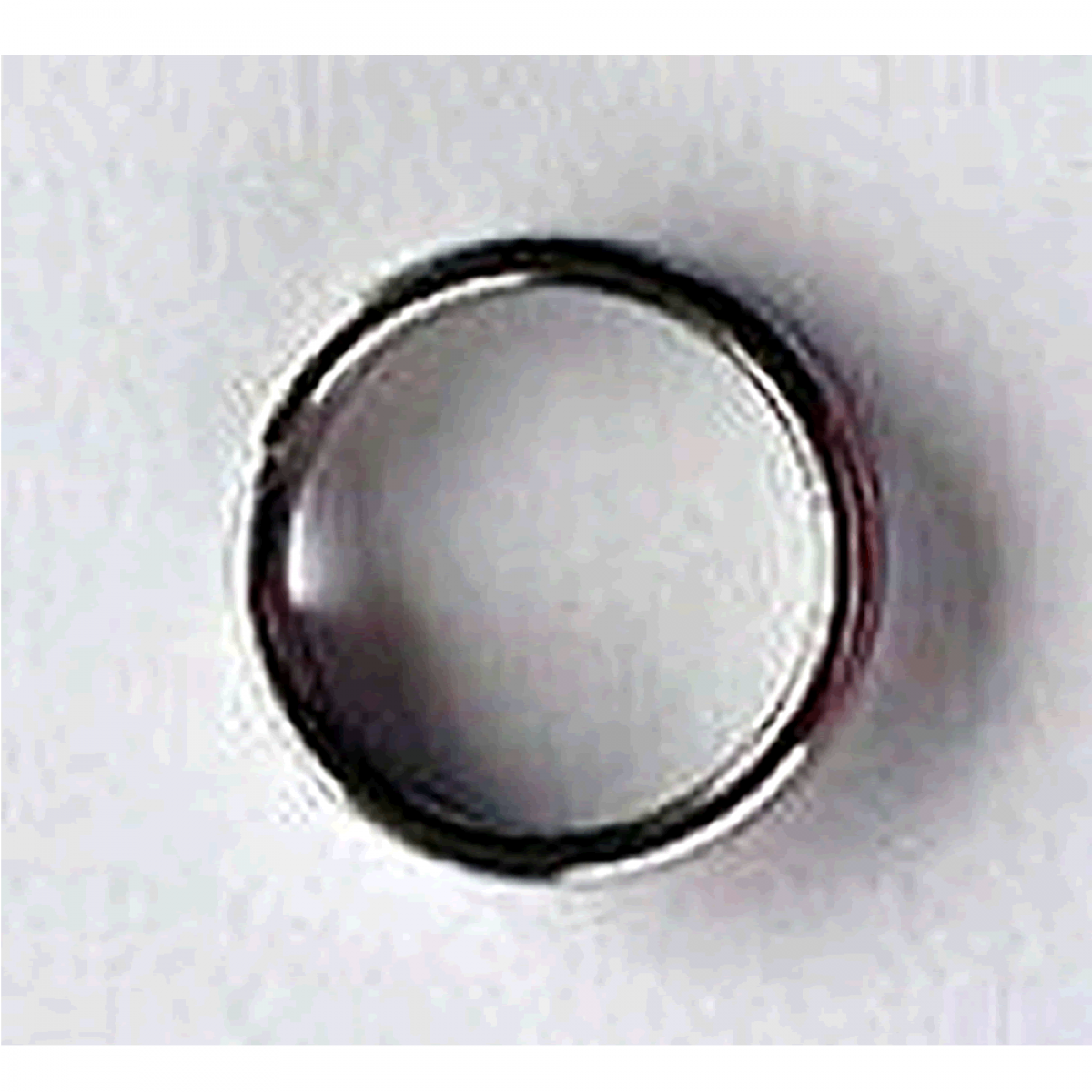 NT SWIVEL SPLIT RING #0 (20 pcs/pack) STAINLESS