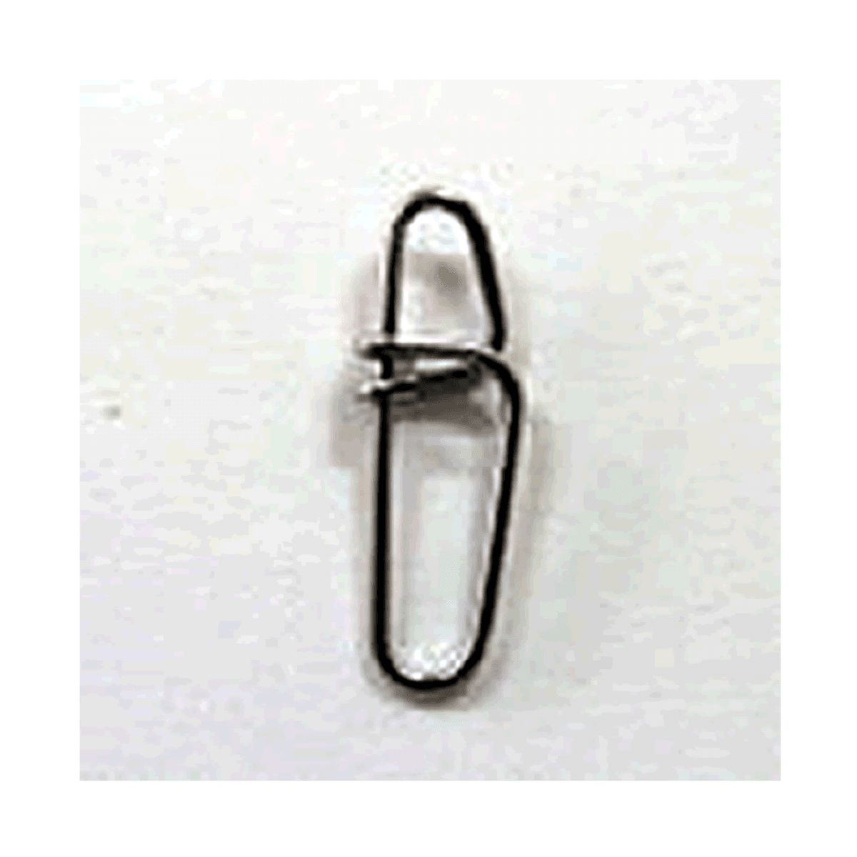 NT SWIVEL TWIN LOCK SNAP #2 (8 pcs/pack) STAINLESS