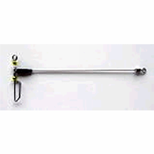 NT SWIVEL NT POWER CAST SPREADER 10cm (2 pcs/pack) fishing terminal tackle — photo 2
