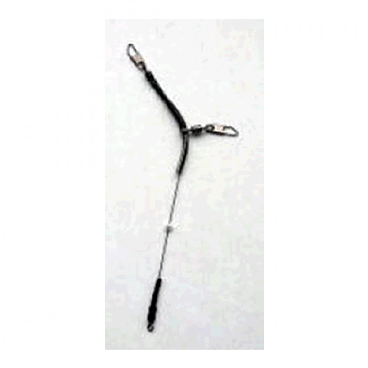 NT SWIVEL NT SNAKE LEADER (STABILITY TYPE) 10cm (1 pcs/pack)