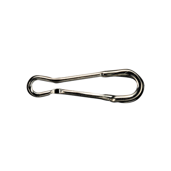 DUEL HAWAIAN HOOK #4 : 21.5mm