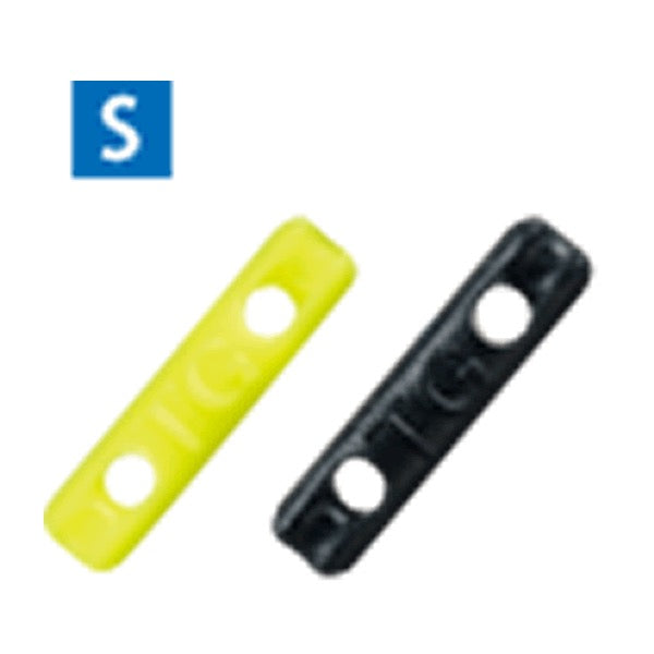 DUEL TG POWER KNOT SWIVEL S (6pcs / pack) IY