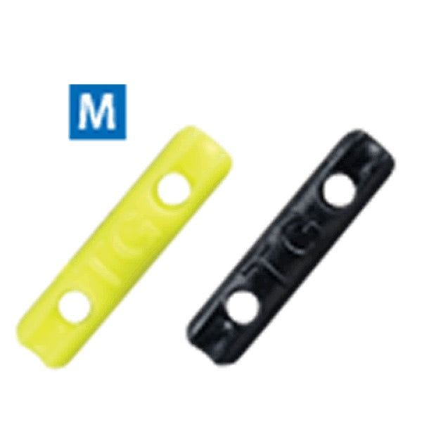 DUEL TG POWER KNOT SWIVEL M (6pcs / pack) IY
