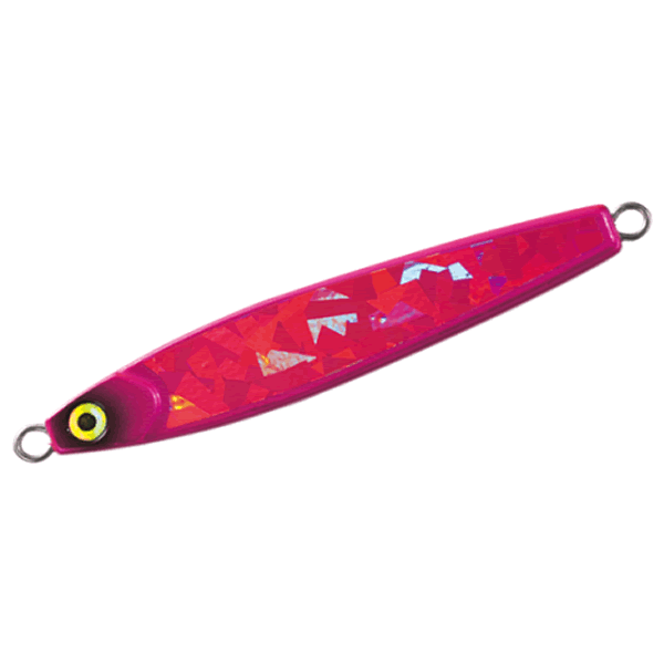DUEL YO-ZURI BLANKA TACHIUO 125g 115mm : 125g AP: All PINK saltwater fishing lure