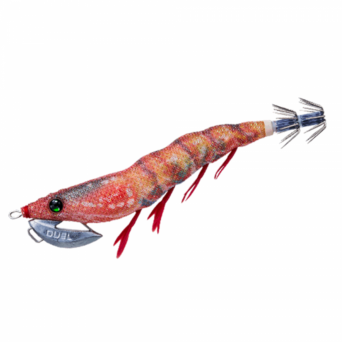 DUEL EZ-Q CAST RUNGUN #3.5 - 19.0g A1708 LRBE