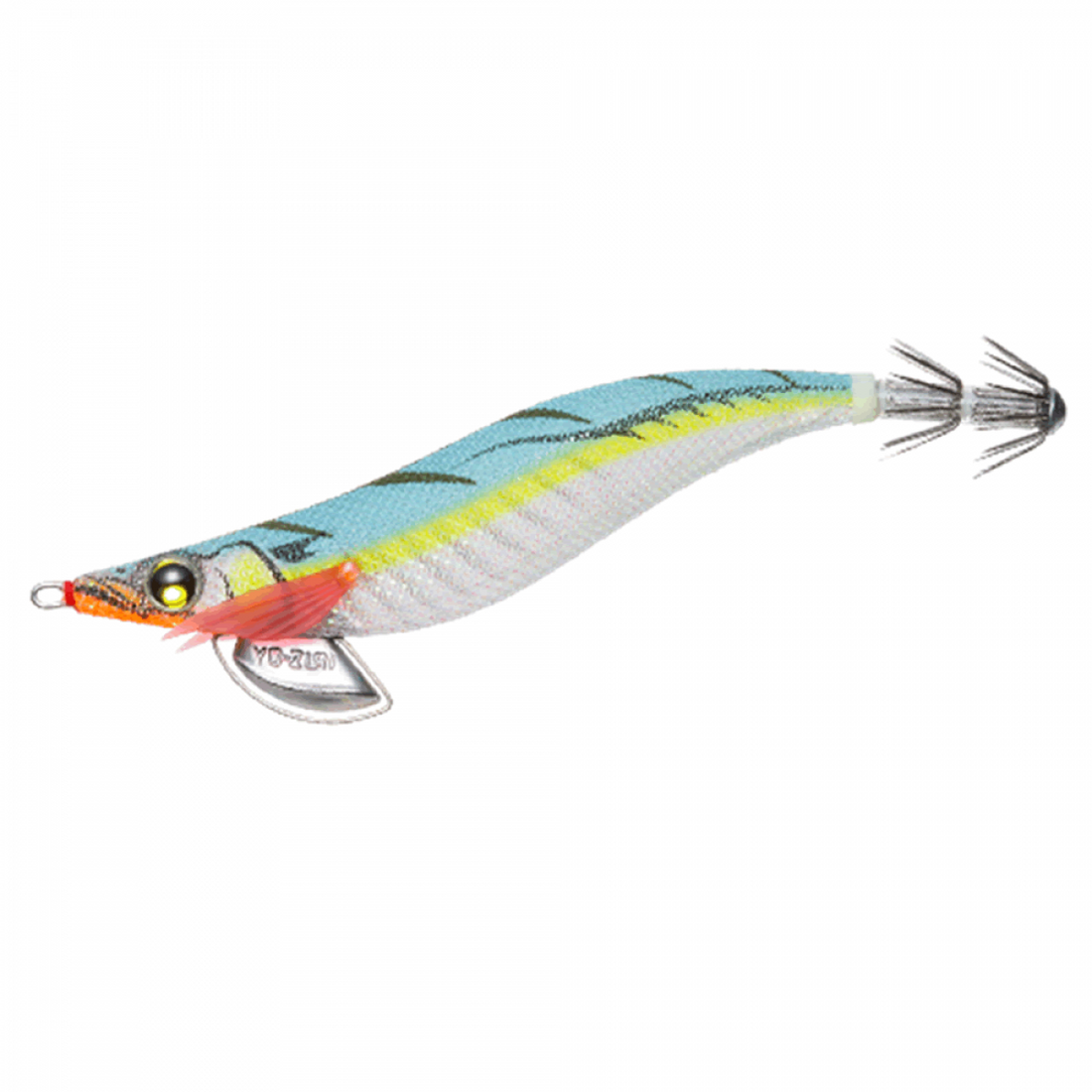 DUEL PATAPATA Q SLOW #3.5 - 18.0g A1721 CSB