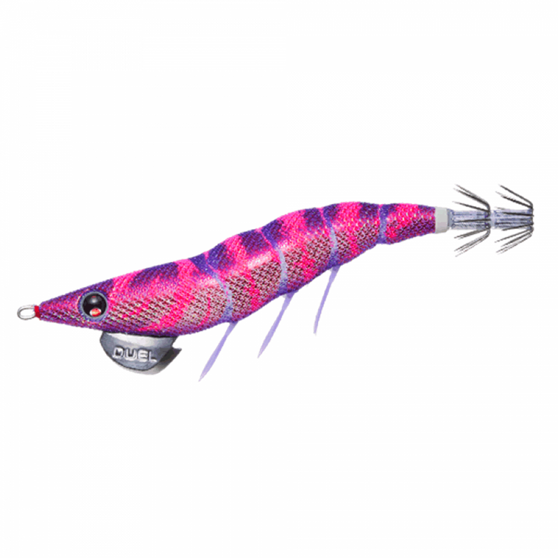 DUEL EZ-Q DARTMASTER #3.5 - 19.0g A1722 KVPU