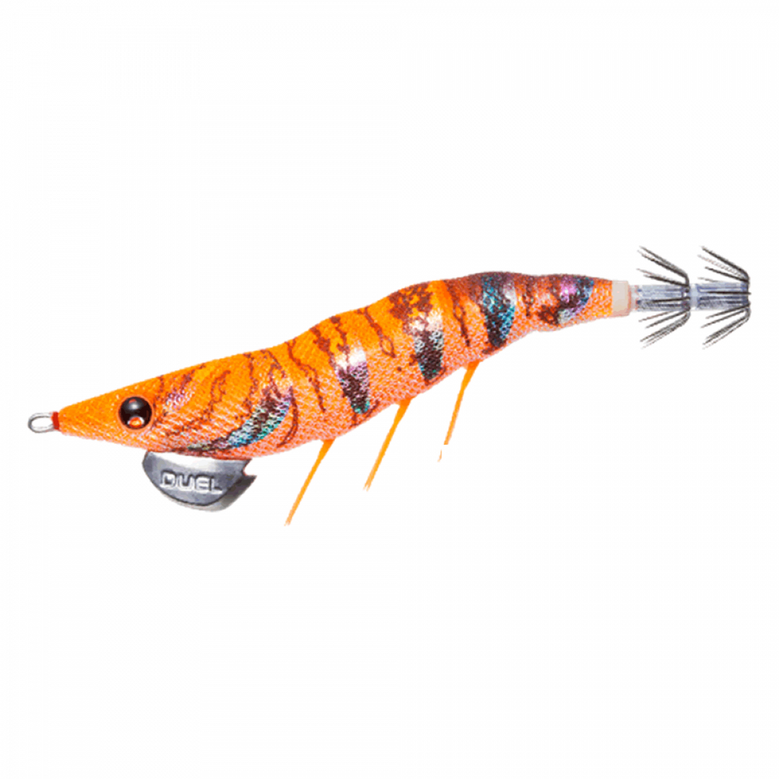 DUEL EZ-Q DARTMASTER #3.5 - 19.0g A1722 KOMO