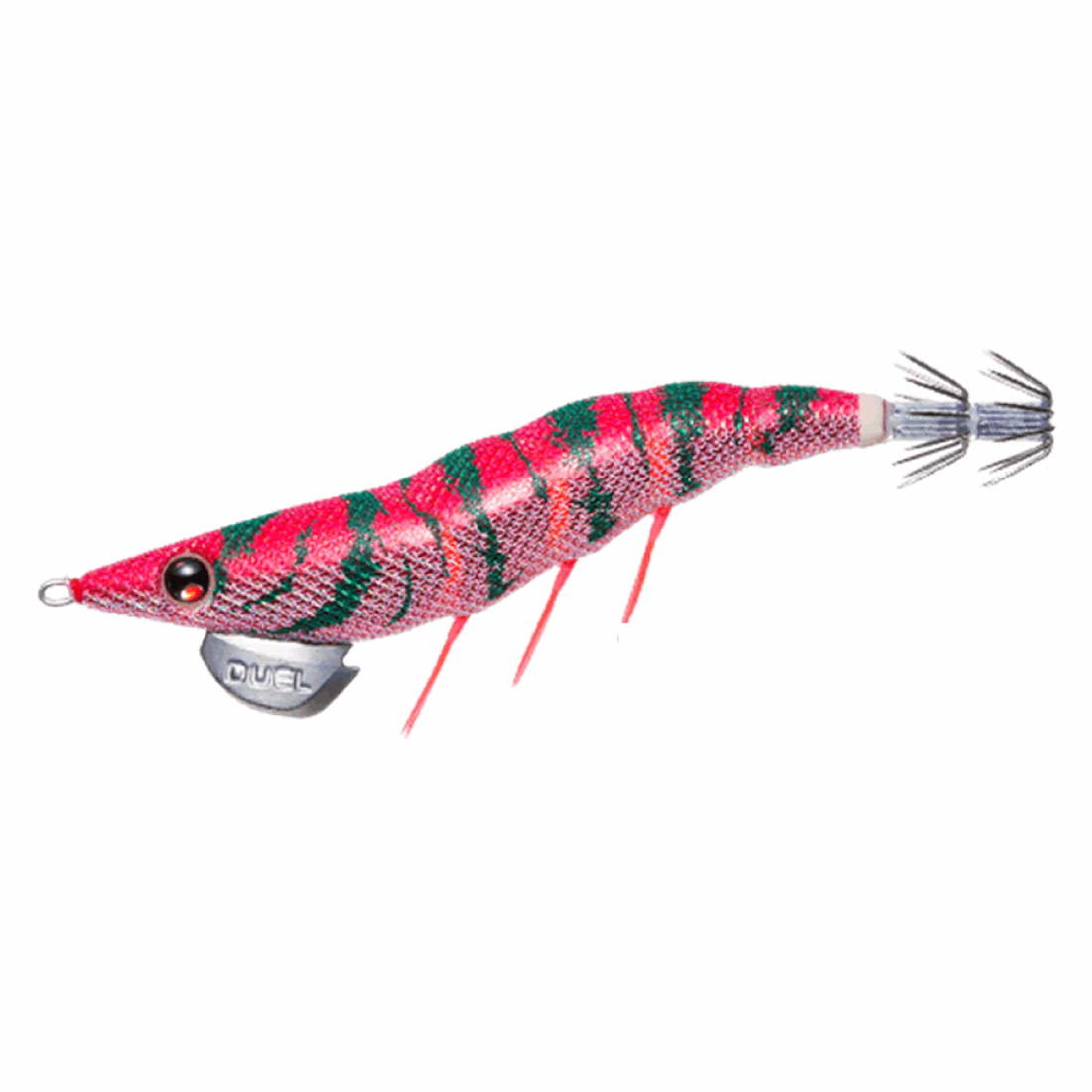 DUEL EZ-Q DARTMASTER #3.5 - 19.0g A1722 KRRR