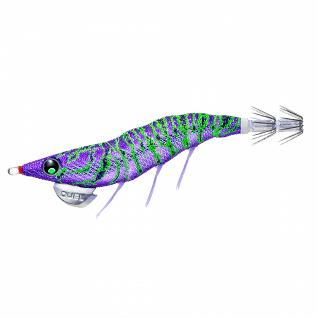 DUEL EZ-Q DARTMASTER RATTLE #3.0 - 14.5g A1741 LPUP