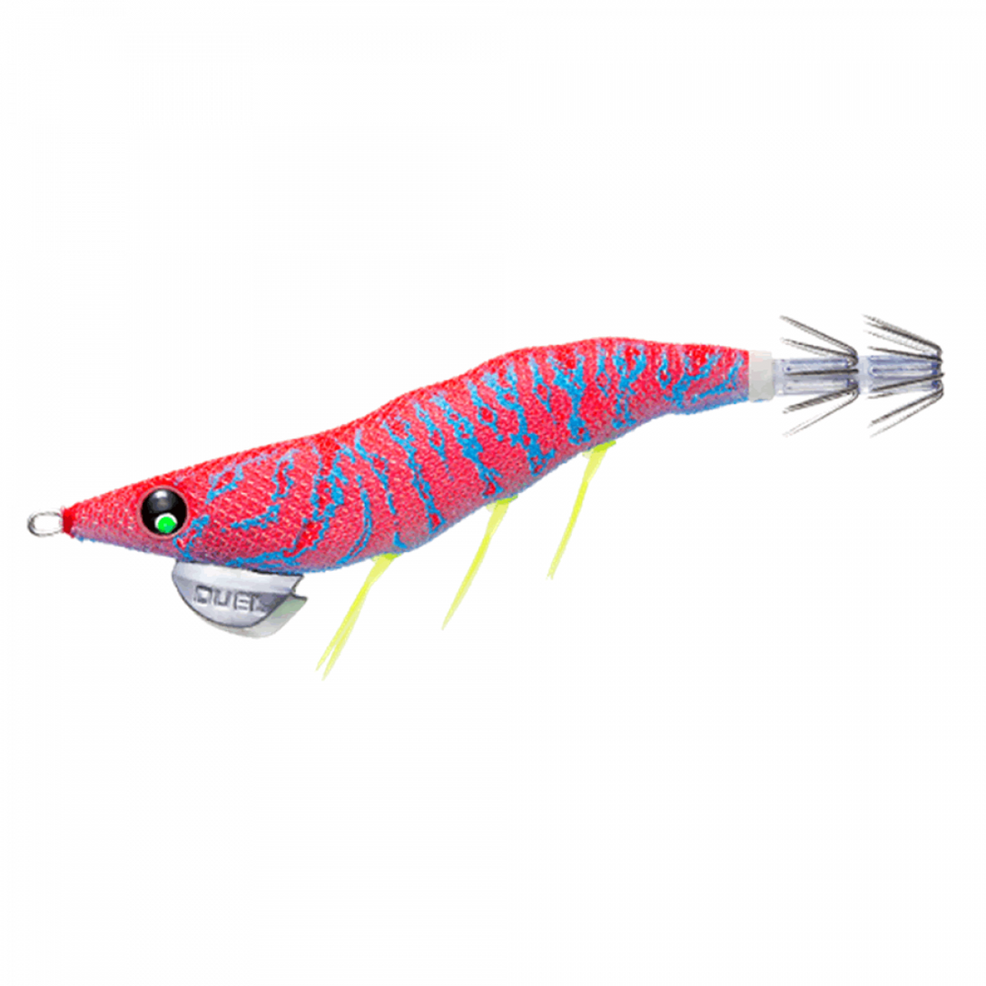 DUEL EZ-Q DARTMASTER RATTLE #3.0 - 14.5g A1741 BLBI