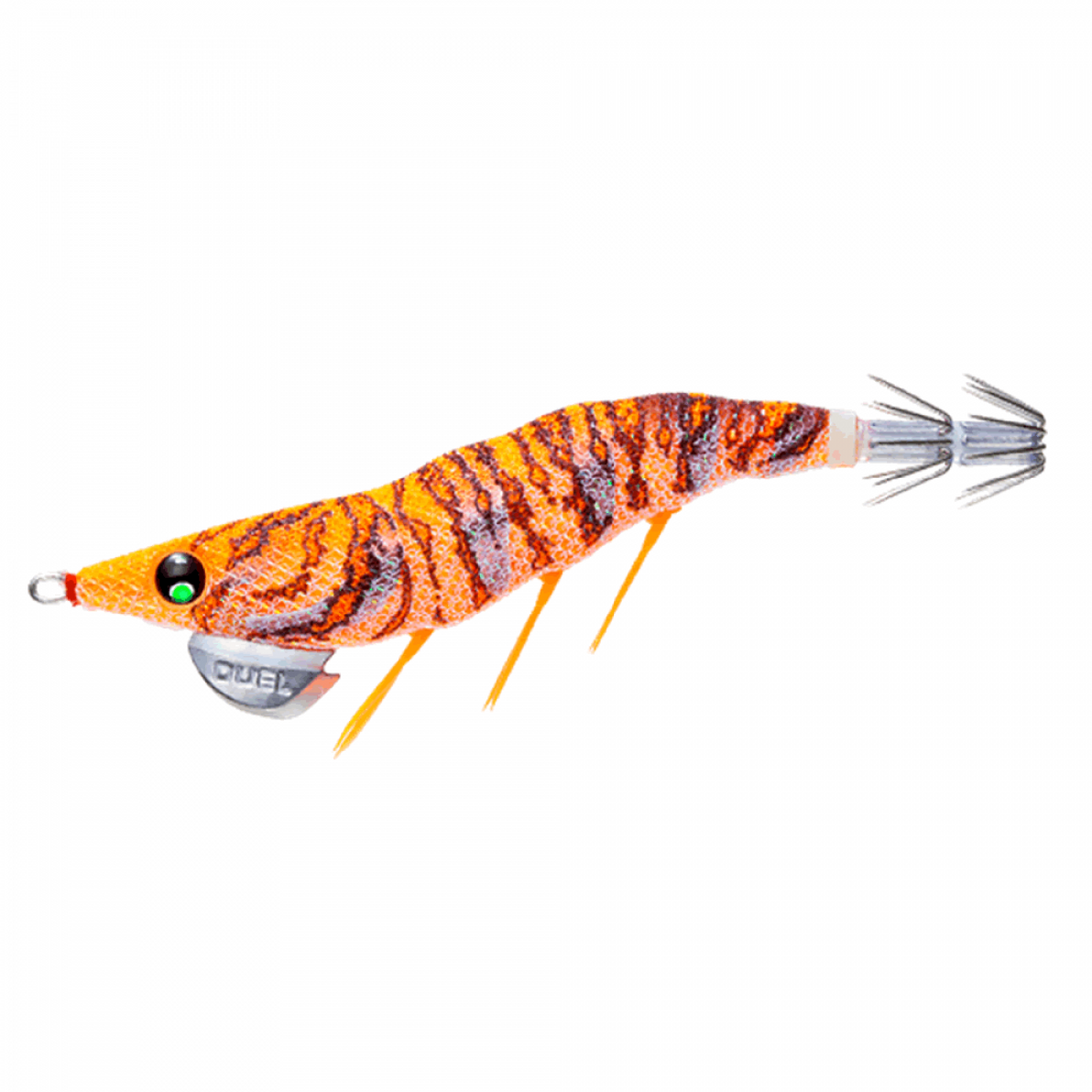 DUEL EZ-Q DARTMASTER RATTLE #3.0 - 14.5g A1741 KOO