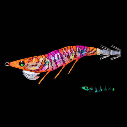 DUEL EZ-Q DARTMASTER SEARCH DOUBLE GLOW #2.5 10.5g A1760 #01 MARBLE MARBLE - Britannic Trade