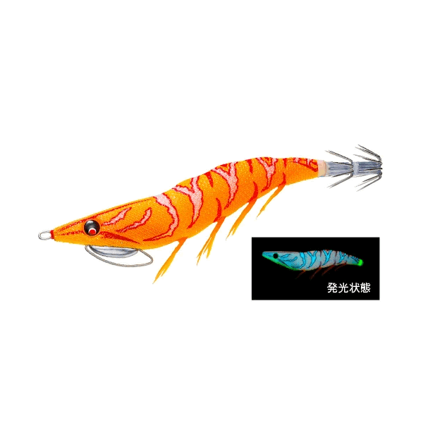 DUEL ez-Q CAST PLUS #3.0 14.5g SBOI