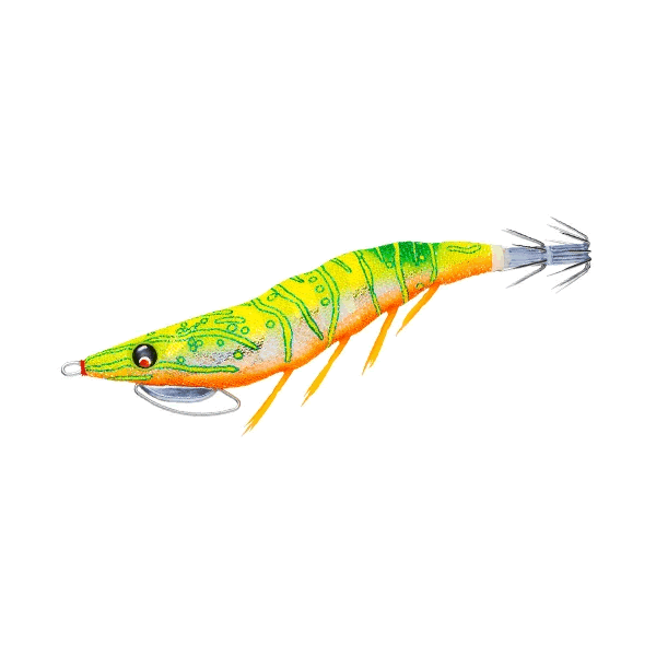 DUEL ez-Q CAST PLUS #3.0 14.5g CYIE