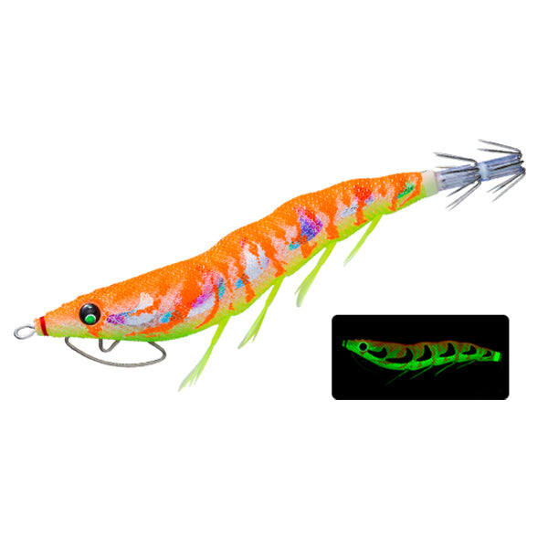 DUEL EZ-Q CAST KUWASE RATTLE #3.5 17g A1773 #01 LMOG