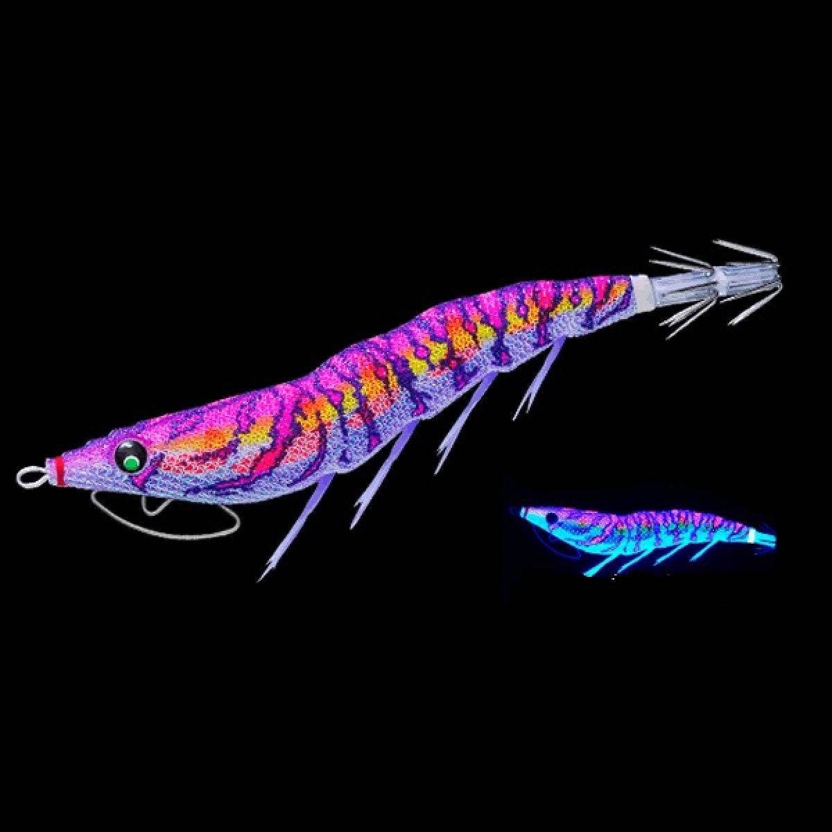 DUEL EZ-Q CAST KUWASE RATTLE #3.5 17g A1773 #08 KEIMURA RED PURPLE - Britannic Trade