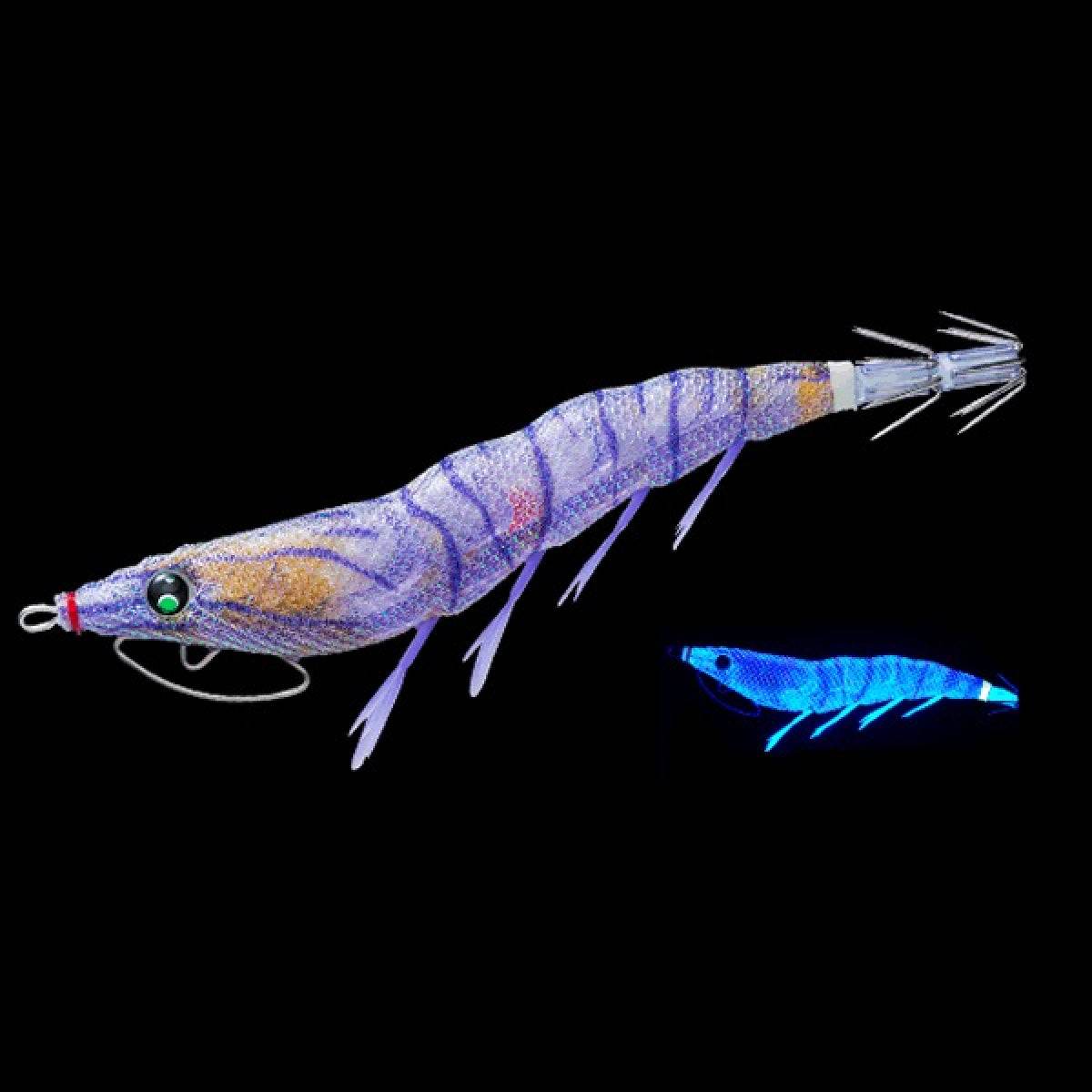 DUEL EZ-Q CAST KUWASE RATTLE #3.5 17g A1773 #09 REAL ISOSUZI EBI - Britannic Trade