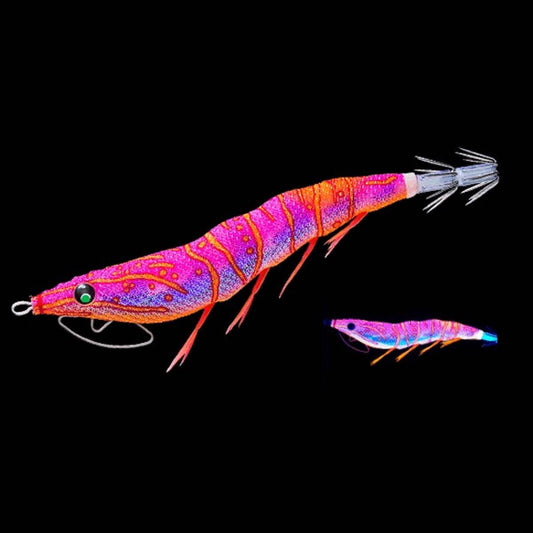 DUEL EZ-Q CAST KUWASE RATTLE #3.5 17g A1773 #10 KEIMURA RED ISOSUZI - Britannic Trade