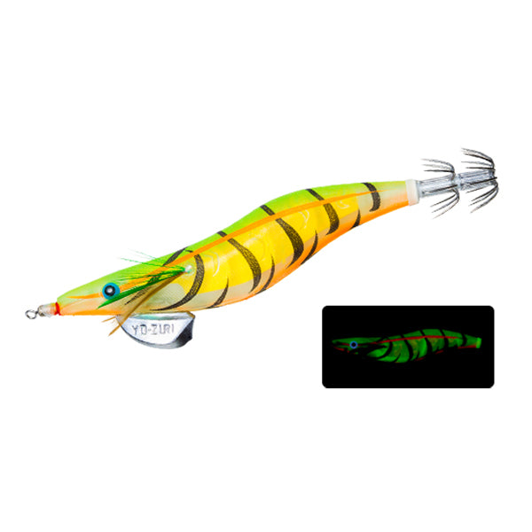 DUEL AURIE Q 3D #3.0 15.0g A1790 #04 HS