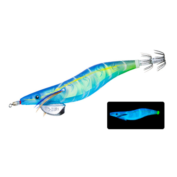 DUEL AURIE Q 3D #3.0 15.0g A1790 #09 SBBB