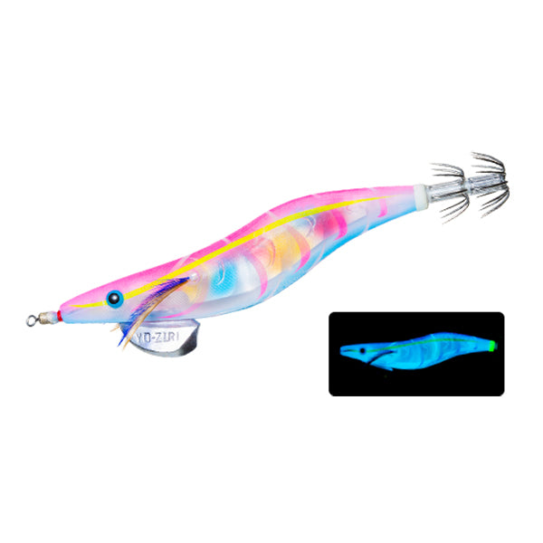 DUEL AURIE Q 3D #4.0 23.0g A1792 #10 SBMP