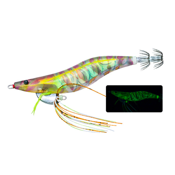 DUEL EBI Q #3.0 15.5g A1805 #03 LRKE