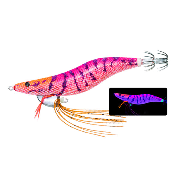 DUEL EBI Q #3.0 15.5g A1805 #15 NRDR
