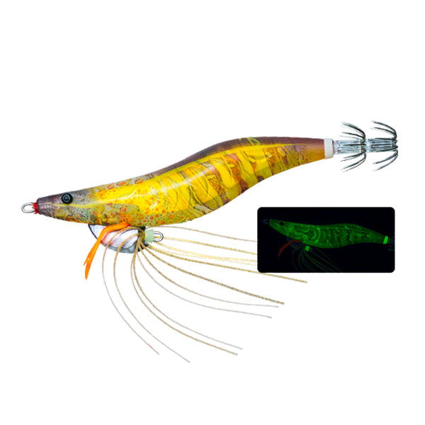 DUEL EBI Q #3.5 20.5g A1806 #05 LGIE