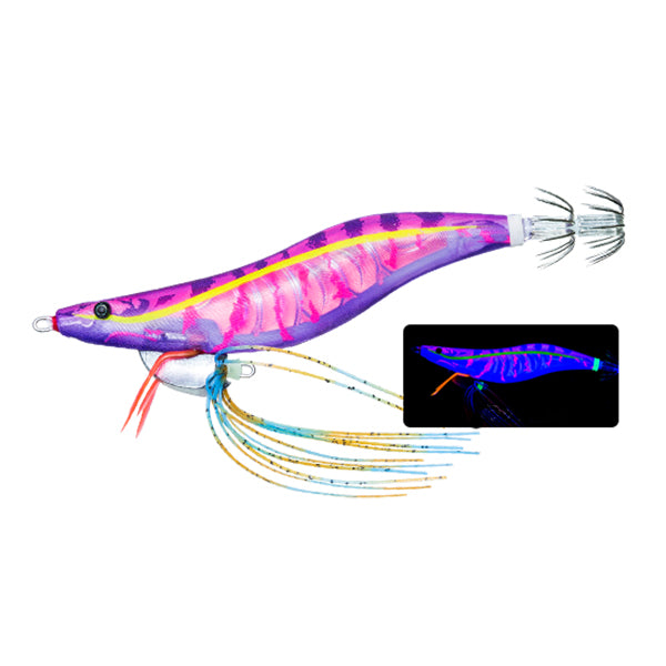 DUEL EBI Q #3.5 20.5g A1806 #08 KVRP