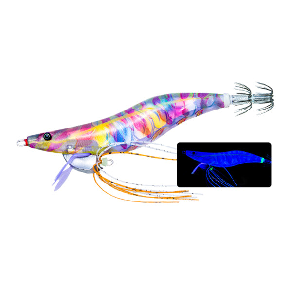DUEL EBI Q #3.5 20.5g A1806 #10 KVKE
