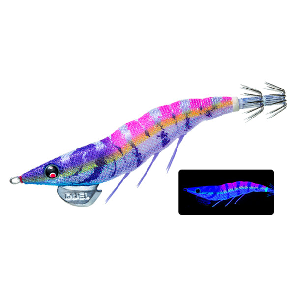 DUEL EZ-Q DARTMASTER #3.5 19g A1722 #36 KVVP