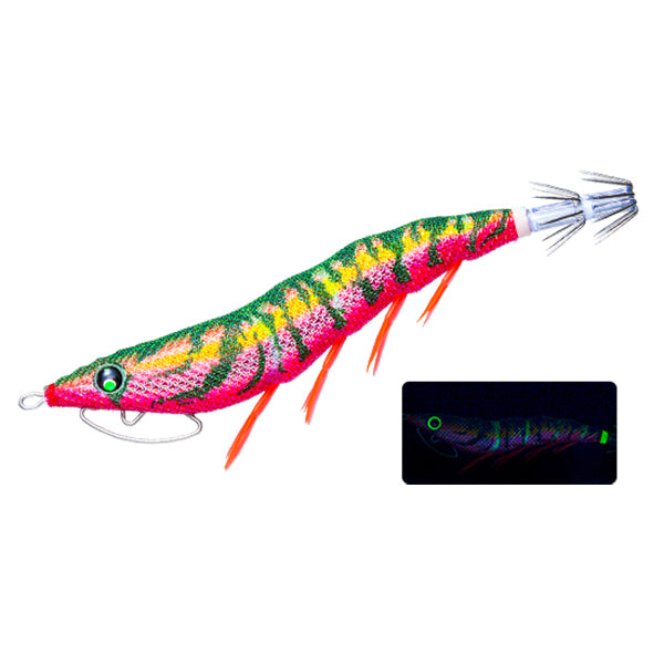 DUEL EZ-Q CAST KUWASE RATTLE #3.5 17g A1773 #13 LFM
