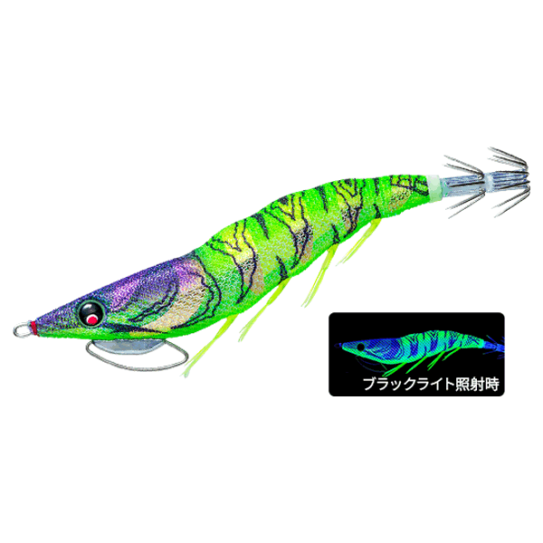 DUEL ez-Q CAST PLUS #3.0 14.5g NLM