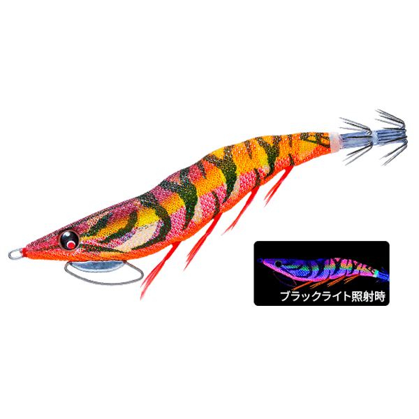 DUEL ez-Q CAST PLUS #3.5 19.5g NRBW