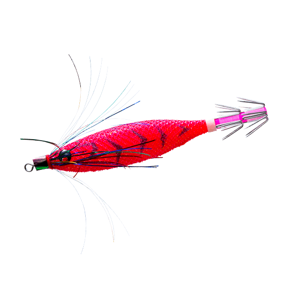 DUEL SQUID JIG "Picca" Y2 80mm 5g SIR