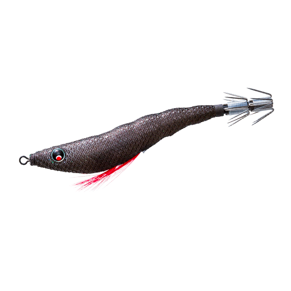 DUEL ez-SLIM CLOTH 95mm 6g SHBL