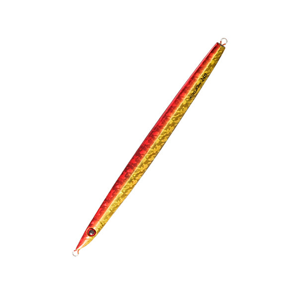 Shout! SLIDE ACTOR 160g #22 RED GOLD