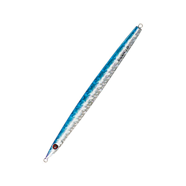 Shout! SLIDE ACTOR 200g #31 BLUE