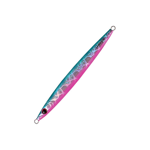 Shout! LANCE 100g #32 BLUE PINK