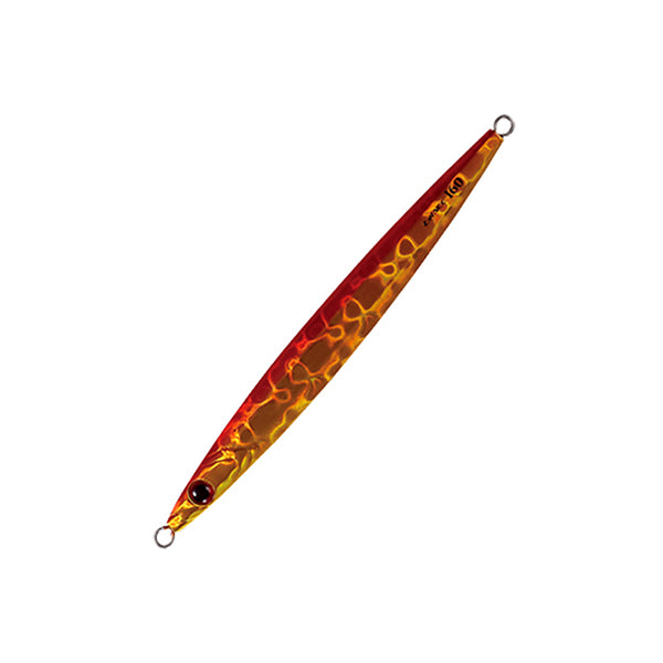 Shout! LANCE 100g #22 RED GOLD