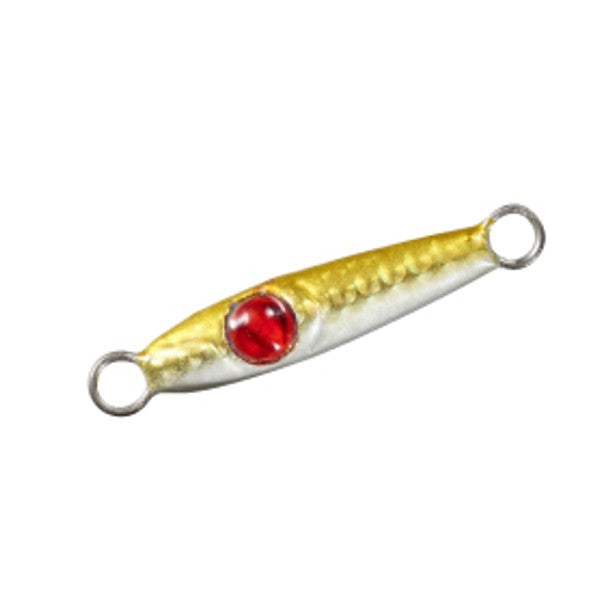 JUNGLEGYM JACO -ICHI 1.5g 50mm #67 GOLD GLOW