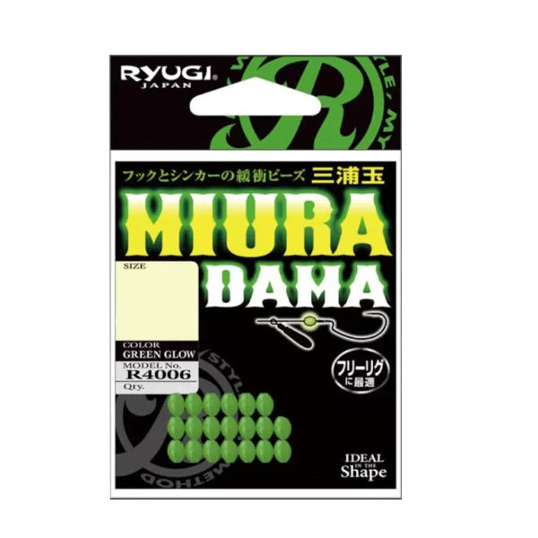 RYUGI MIURADAMA #4