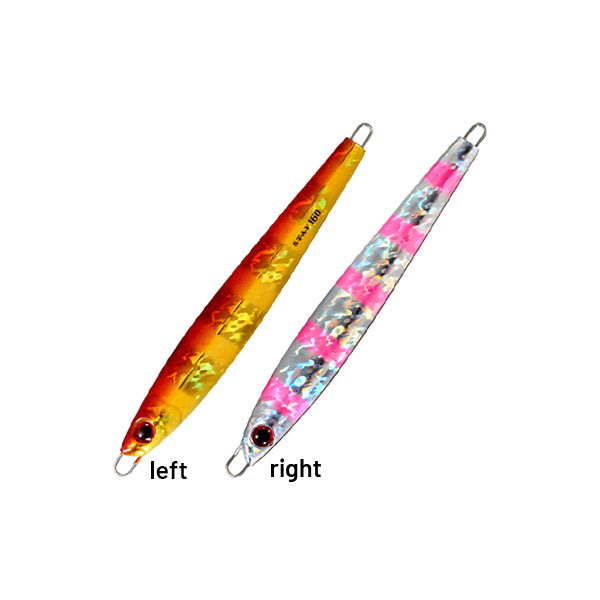 Shout! STAY 80g #51 KIRMIZI ALTIN PEMBE ZEBRA