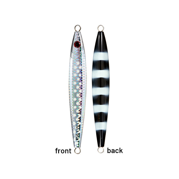 Shout! SHORTEL 100g #59 GLOW DOT SİYAH ZEBRA